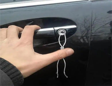 清流24小时上门开锁公司