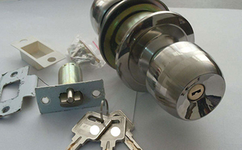 清流24小时上门开锁公司