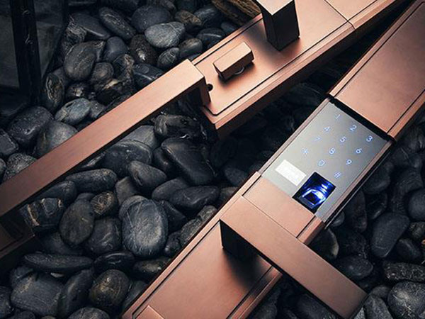 清流24小时上门开锁公司