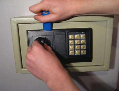 清流24小时上门开锁公司