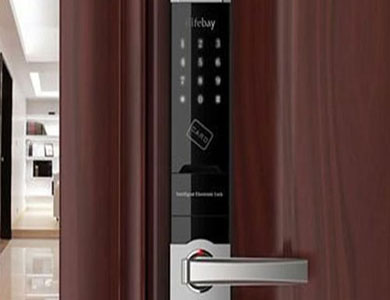 清流24小时上门开锁公司