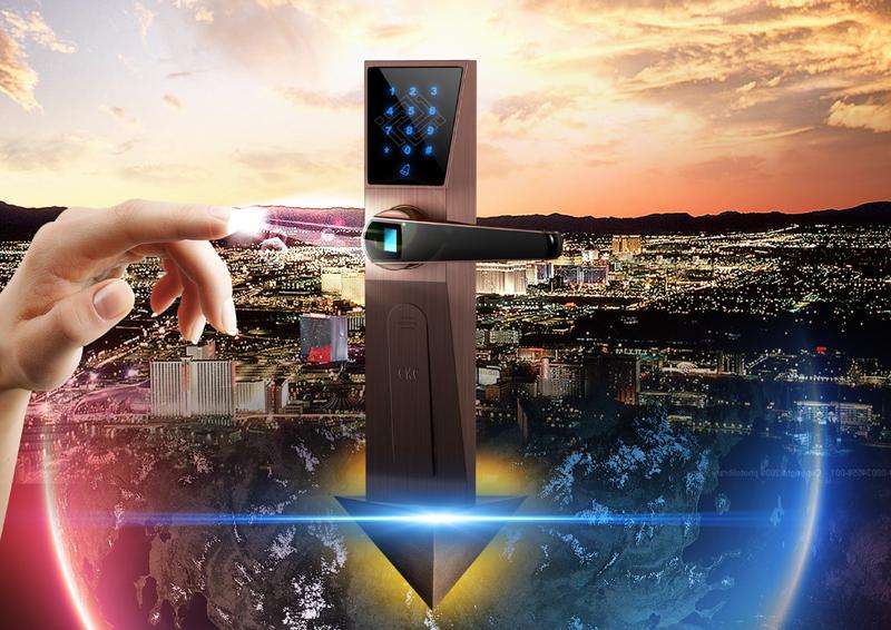 清流24小时上门开锁公司