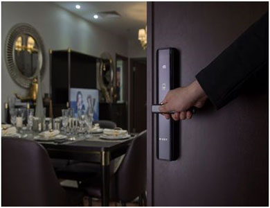 清流24小时上门开锁公司